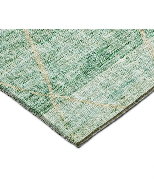 Dalyn Portico Green PO1 9ft. x 12ft. Rug