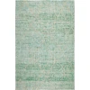 Dalyn Portico Green PO1 2ft.6in. x 3ft.10in. Rug