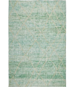 Dalyn Portico Green PO1 9ft. x 12ft. Rug