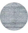 Dalyn Portico Blue PO1 8ft. x 8ft. Rug