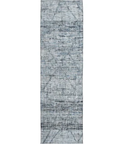 Dalyn Portico Blue PO1 2ft.3in. x 7ft.6in. Rug