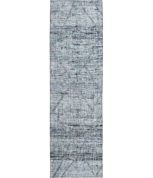 Dalyn Portico Blue PO1 2ft.3in. x 7ft.6in. Rug