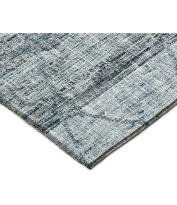Dalyn Portico Blue PO1 9ft. x 12ft. Rug