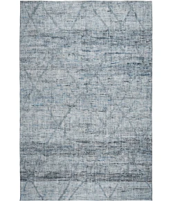 Dalyn Portico Blue PO1 9ft. x 12ft. Rug