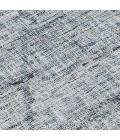 Dalyn Portico Blue PO1 8ft. x 8ft. Rug