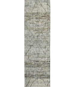 Dalyn Portico Gray PO1 2ft.3in. x 7ft.6in. Rug