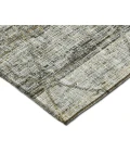 Dalyn Portico Gray PO1 2ft.6in. x 3ft.10in. Rug