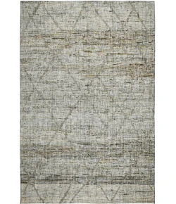 Dalyn Portico Gray PO1 2ft.6in. x 3ft.10in. Rug