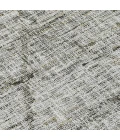 Dalyn Portico Gray PO1 2ft.6in. x 3ft.10in. Rug