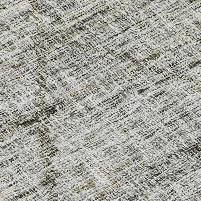 Dalyn Portico Gray PO1 5ft. x 7ft.6in. Rug