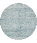 Dalyn Portico Teal PO1 8ft. x 8ft. Rug