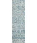 Dalyn Portico Teal PO1 2ft.3in. x 7ft.6in. Rug