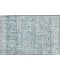 Dalyn Portico Teal PO1 1ft.8in. x 2ft.6in. Rug