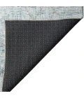 Dalyn Portico Teal PO1 2ft.6in. x 3ft.10in. Rug