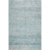 Dalyn Portico Teal PO1 9ft. x 12ft. Rug