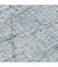 Dalyn Portico Teal PO1 2ft.6in. x 3ft.10in. Rug