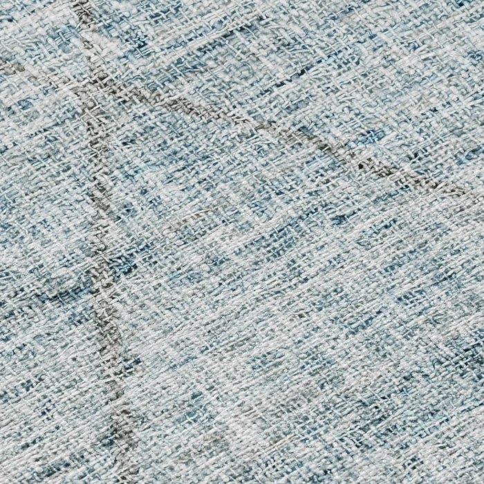 Dalyn Portico Teal PO1 10ft. x 14ft. Rug