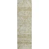 Dalyn Portico Gold PO1 2ft.3in. x 7ft.6in. Rug