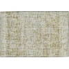 Dalyn Portico Gold PO1 1ft.8in. x 2ft.6in. Rug