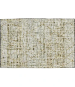 Dalyn Portico Gold PO1 1ft.8in. x 2ft.6in. Rug