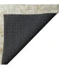 Dalyn Portico Gold PO1 1ft.8in. x 2ft.6in. Rug