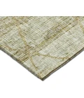 Dalyn Portico Gold PO1 1ft.8in. x 2ft.6in. Rug