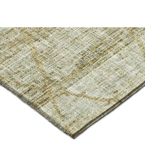 Dalyn Portico Gold PO1 1ft.8in. x 2ft.6in. Rug