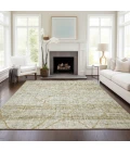 Dalyn Portico Gold PO1 10ft. x 14ft. Rug