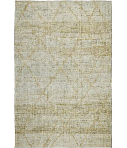 Dalyn Portico Gold PO1 2ft.6in. x 3ft.10in. Rug