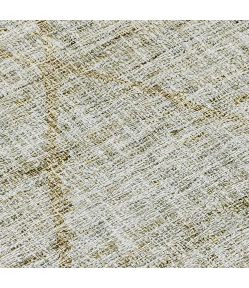 Dalyn Portico Gold PO1 1ft.8in. x 2ft.6in. Rug