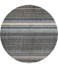 Dalyn Portico Brown PO2 8ft. x 8ft. Rug