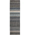 Dalyn Portico Brown PO2 2ft.3in. x 7ft.6in. Rug