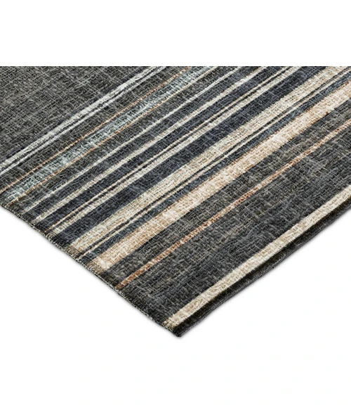 Dalyn Portico Brown PO2 3ft. x 5ft. Rug