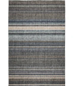Dalyn Portico Brown PO2 9ft. x 12ft. Rug