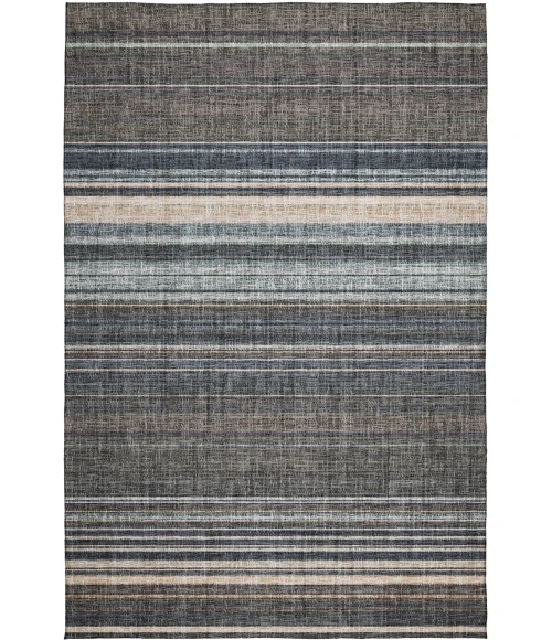 Dalyn Portico Brown PO2 3ft. x 5ft. Rug