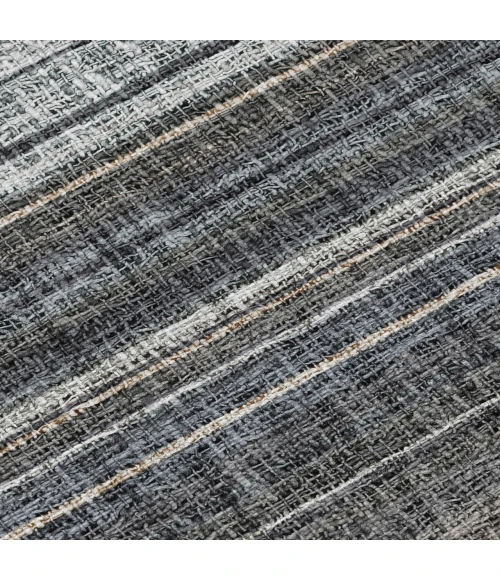 Dalyn Portico Brown PO2 3ft. x 5ft. Rug