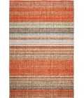 Dalyn Portico Orange PO2 9ft. x 12ft. Rug