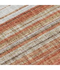 Dalyn Portico Orange PO2 9ft. x 12ft. Rug
