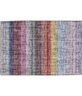 Dalyn Portico Purple PO2 1ft.8in. x 2ft.6in. Rug