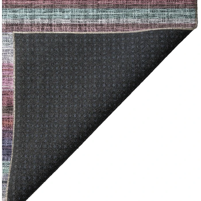Dalyn Portico Purple PO2 5ft. x 7ft.6in. Rug