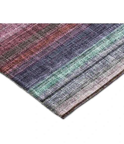 Dalyn Portico Purple PO2 10ft. x 14ft. Rug