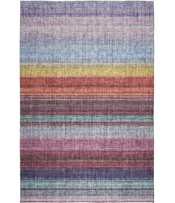 Dalyn Portico Purple PO2 9ft. x 12ft. Rug