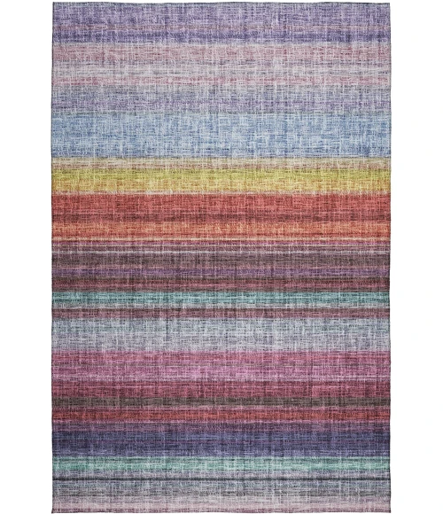 Dalyn Portico Purple PO2 10ft. x 14ft. Rug
