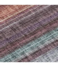 Dalyn Portico Purple PO2 10ft. x 14ft. Rug