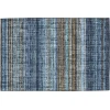 Dalyn Portico Blue PO2 1ft.8in. x 2ft.6in. Rug
