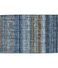 Dalyn Portico Blue PO2 1ft.8in. x 2ft.6in. Rug