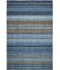 Dalyn Portico Blue PO2 9ft. x 12ft. Rug