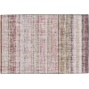Dalyn Portico Pink PO2 1ft.8in. x 2ft.6in. Rug