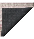 Dalyn Portico Pink PO2 8ft. x 8ft. Rug