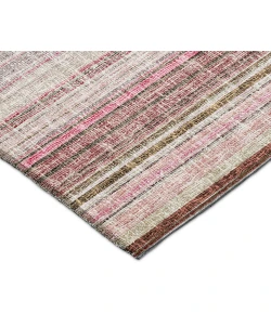 Dalyn Portico Pink PO2 10ft. x 14ft. Rug
